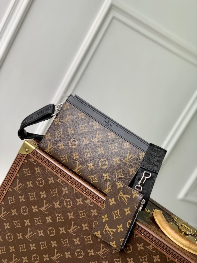 LV Satchel bags